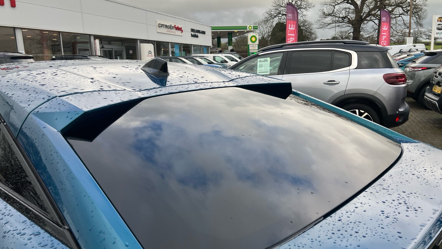 Used Peugeot 408 2024 for sale - 77204898: Photo 39