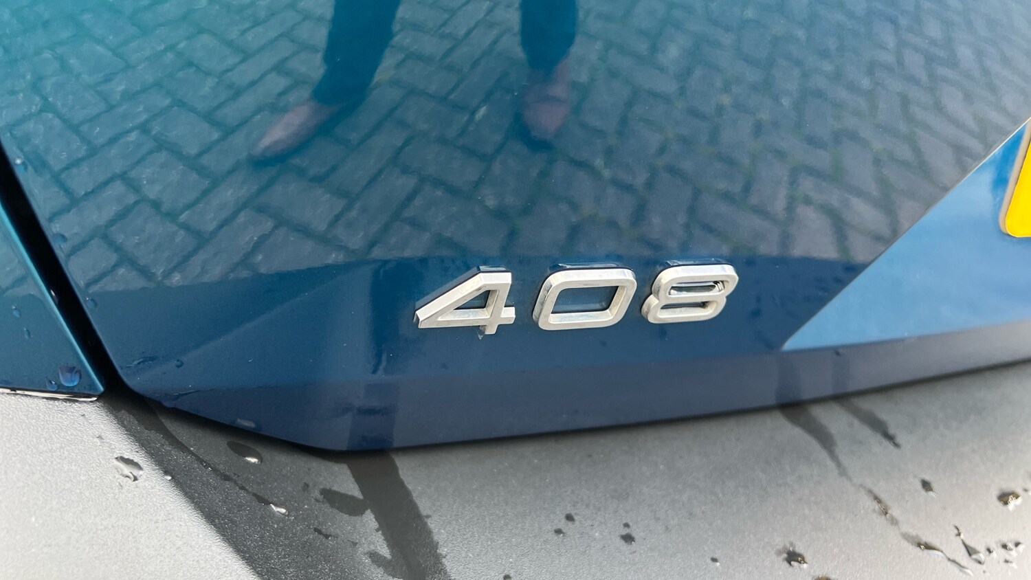 Used Peugeot 408 2024 for sale - 77204898: Photo 40