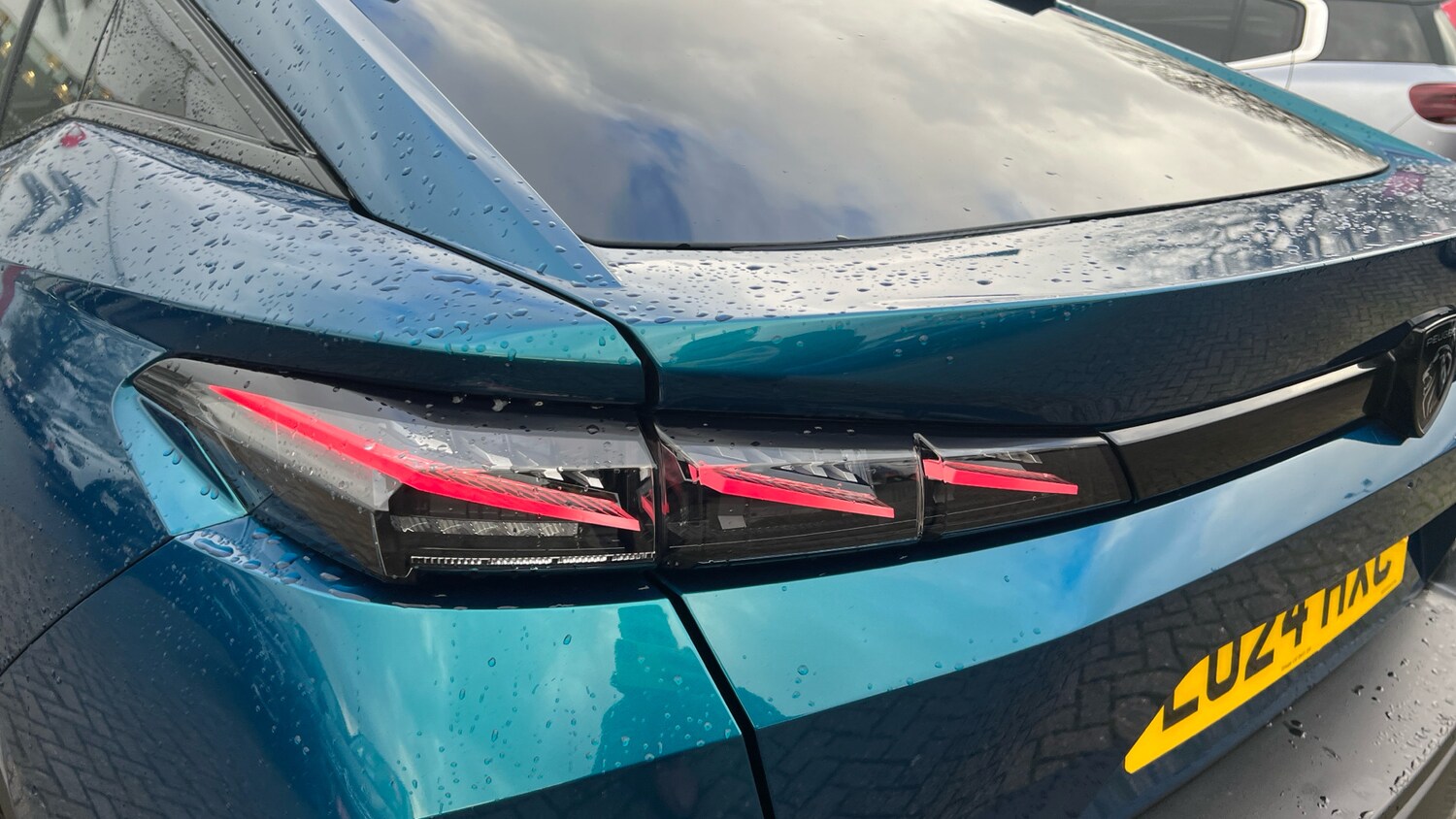 Used Peugeot 408 2024 for sale - 77204898: Photo 41