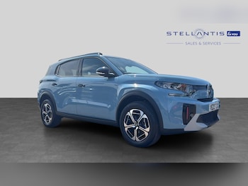 Used Citroen C3 Aircross 2026 for sale - 79338397: Photo