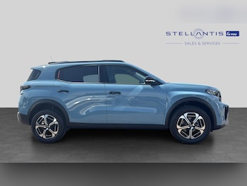 Used Citroen C3 Aircross 2026 for sale - 79338397: Photo