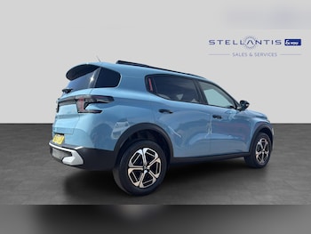 Used Citroen C3 Aircross 2026 for sale - 79338397: Photo