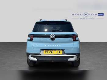 Used Citroen C3 Aircross 2026 for sale - 79338397: Photo