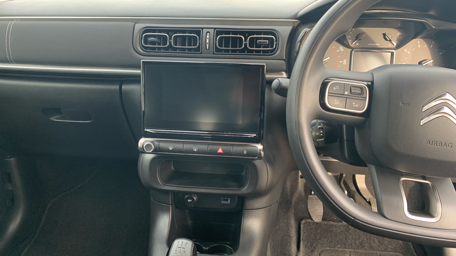 Used Citroen C3 2022 for sale - 77218097: Photo 11