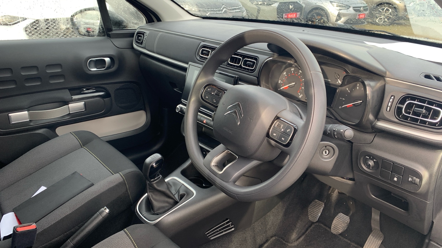 Used Citroen C3 2022 for sale - 77218097: Photo 12