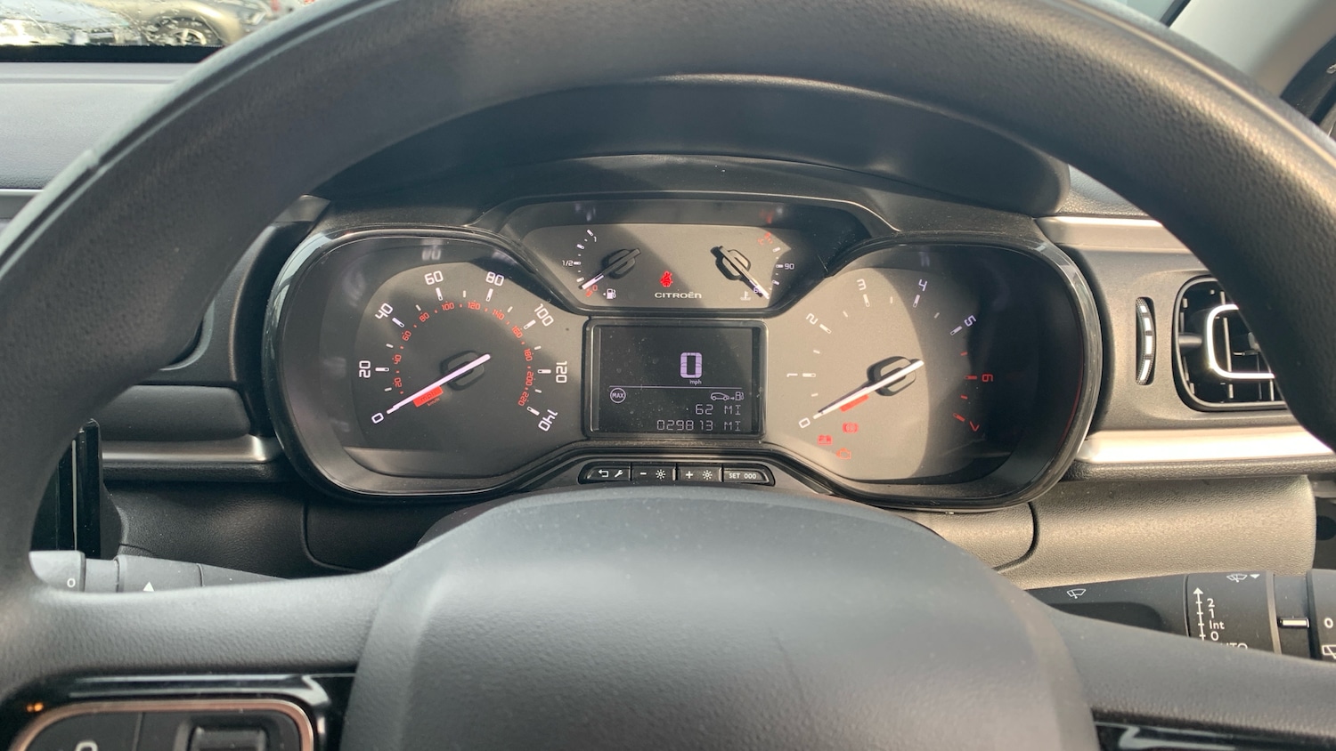 Used Citroen C3 2022 for sale - 77218097: Photo 14