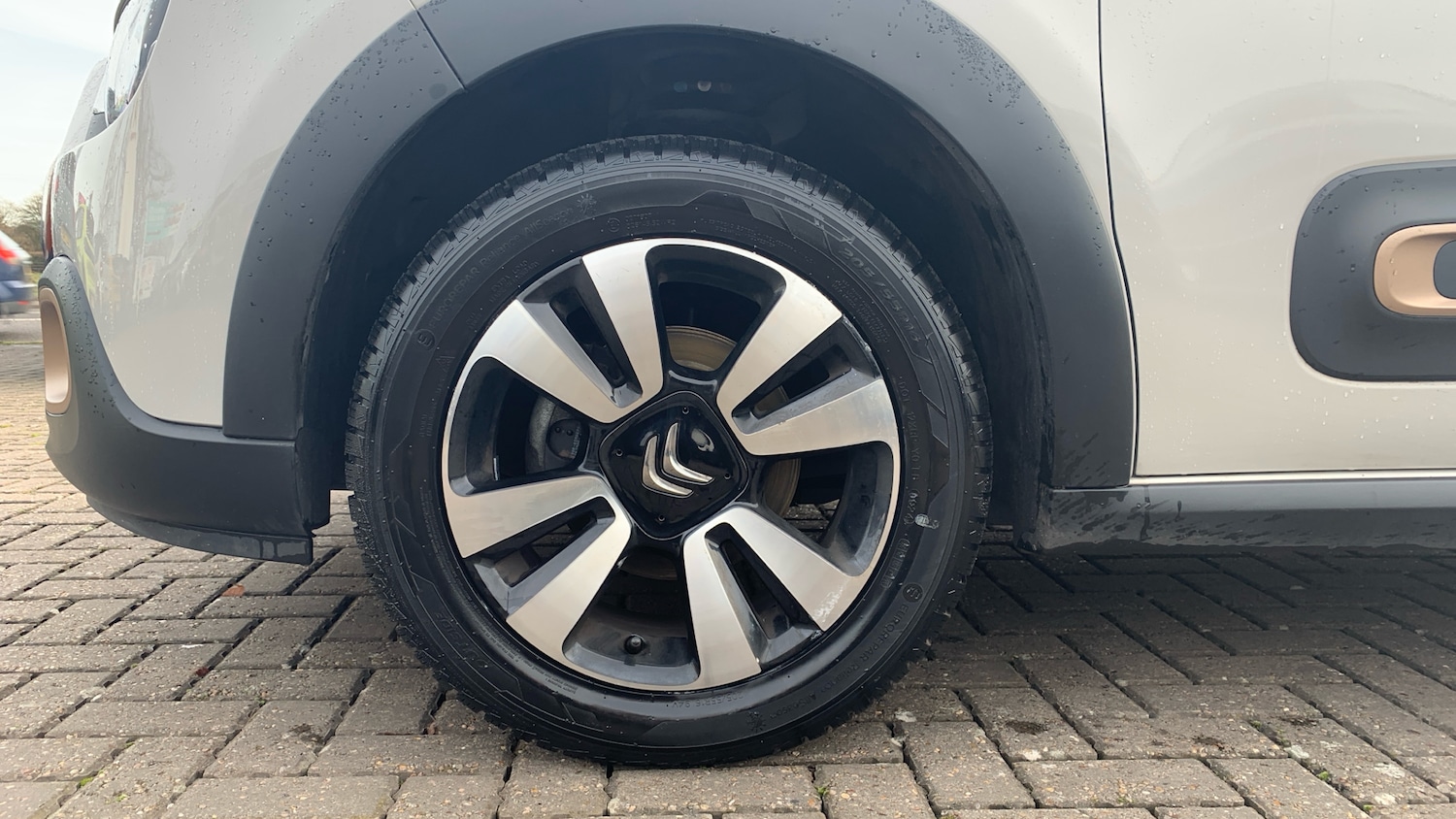 Used Citroen C3 2022 for sale - 77218097: Photo 15