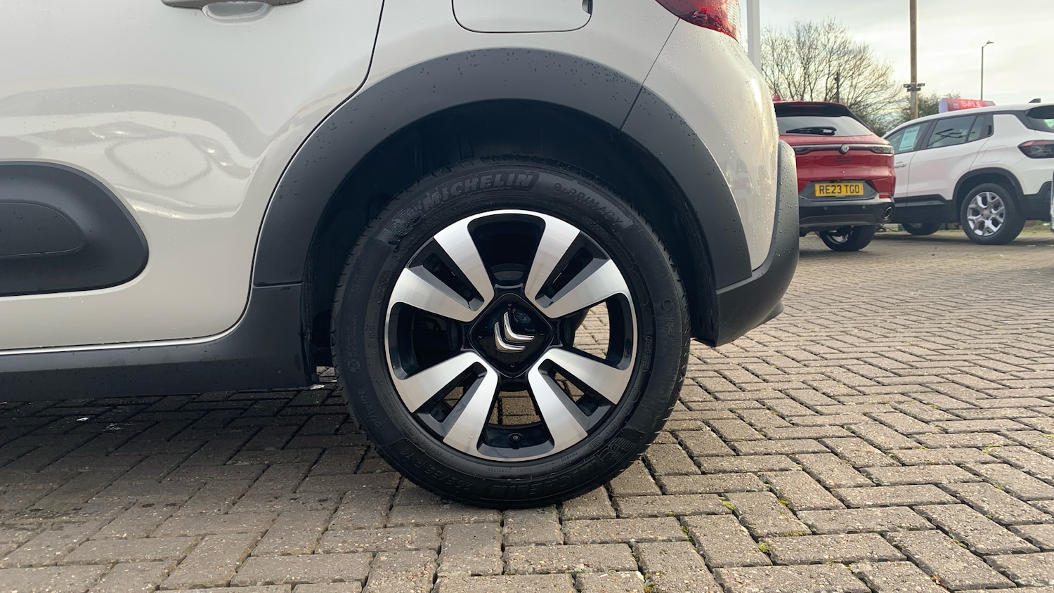 Used Citroen C3 2022 for sale - 77218097: Photo 16