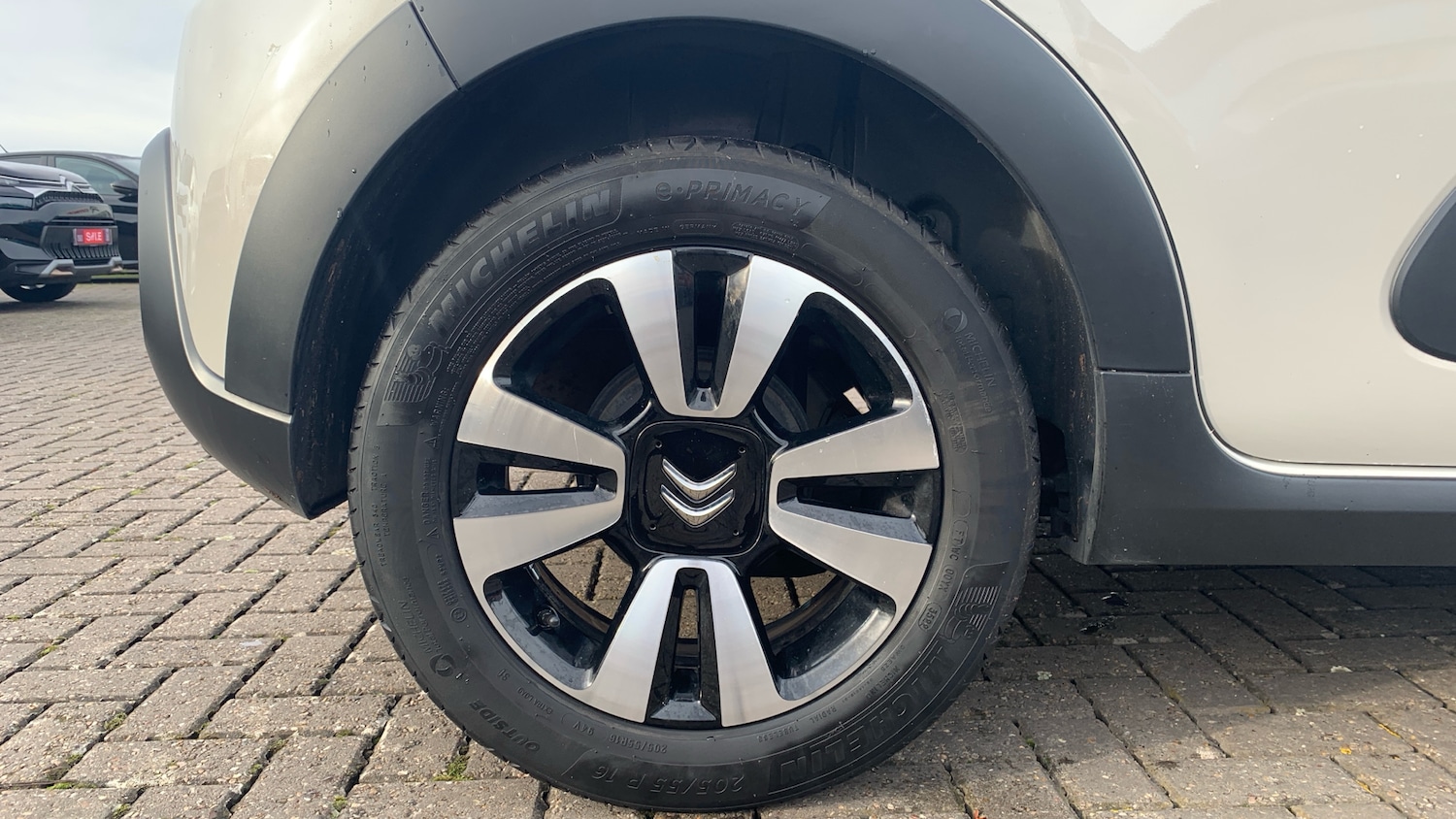 Used Citroen C3 2022 for sale - 77218097: Photo 17