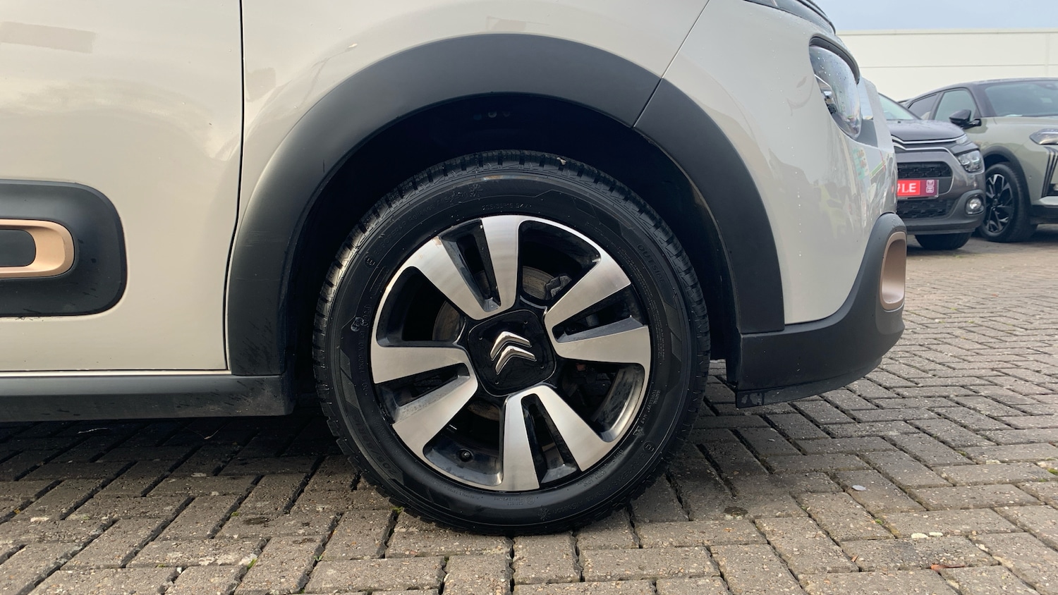 Used Citroen C3 2022 for sale - 77218097: Photo 18