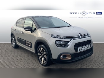 Citroen C3 feature image