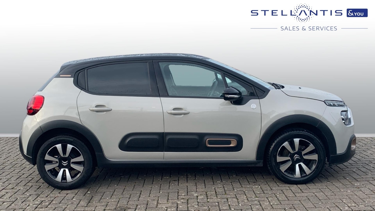 Used Citroen C3 2022 for sale - 77218097: Photo 2