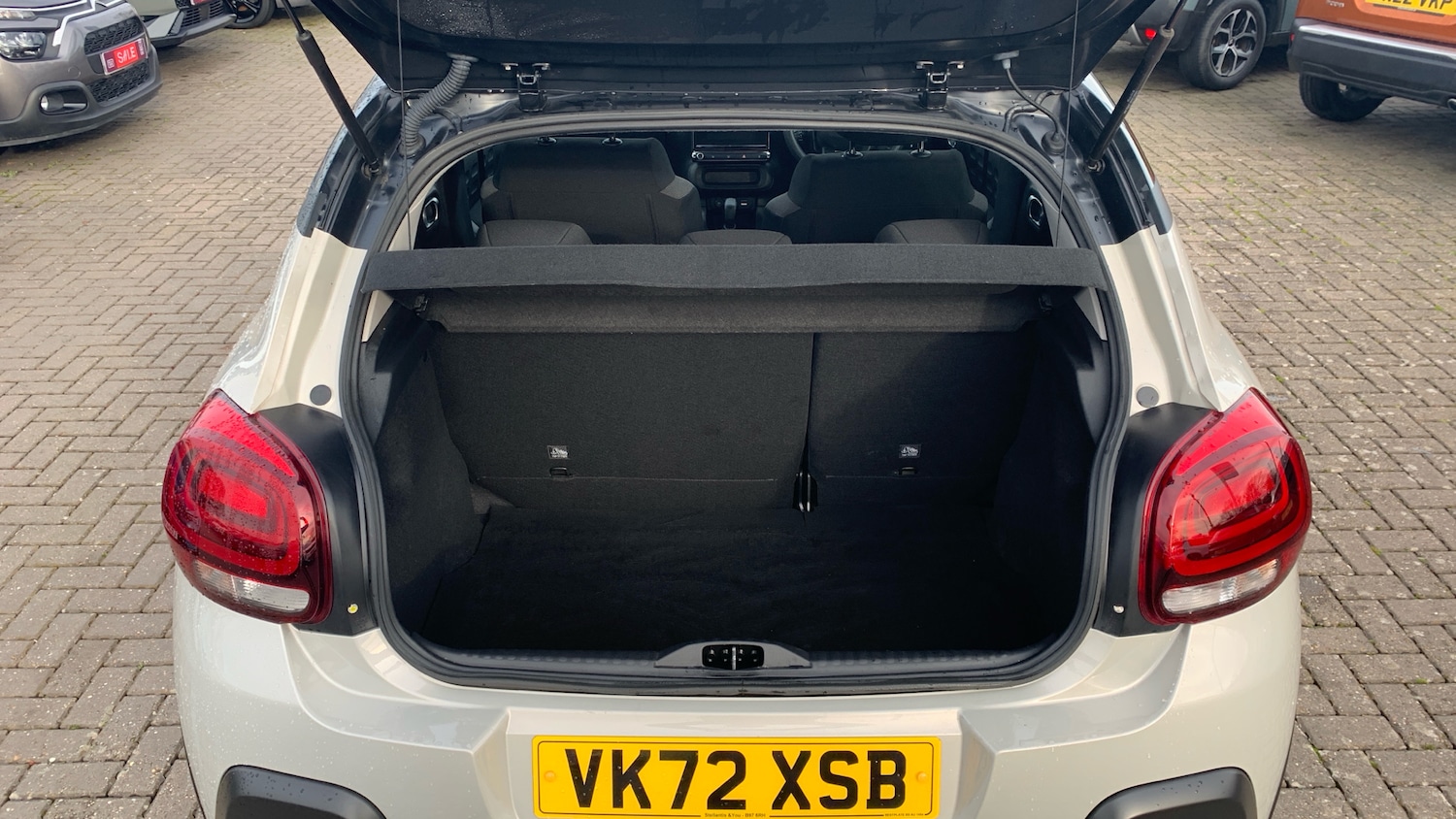 Used Citroen C3 2022 for sale - 77218097: Photo 20