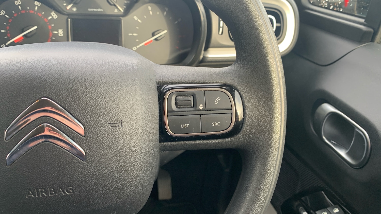 Used Citroen C3 2022 for sale - 77218097: Photo 25