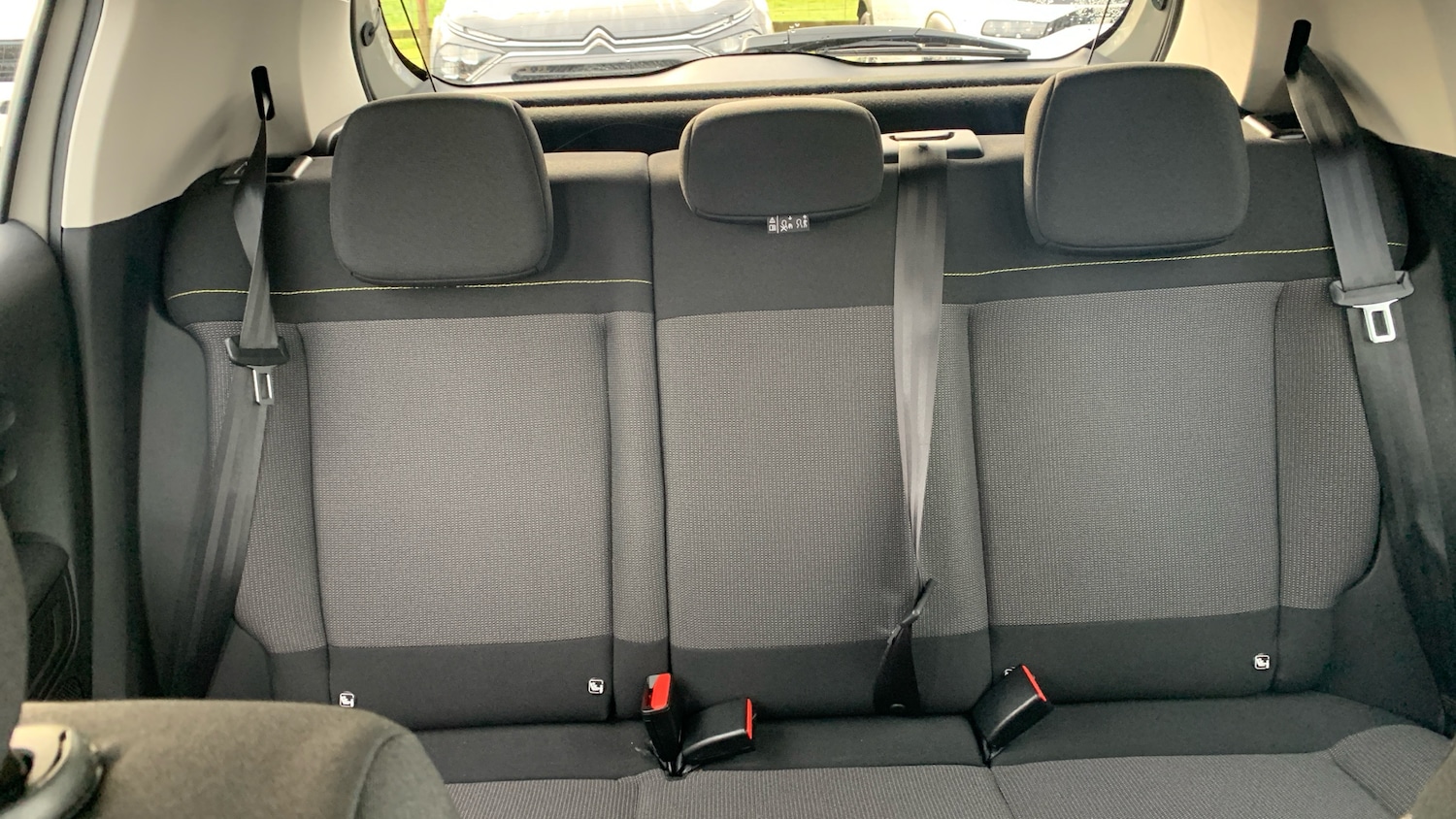 Used Citroen C3 2022 for sale - 77218097: Photo 26