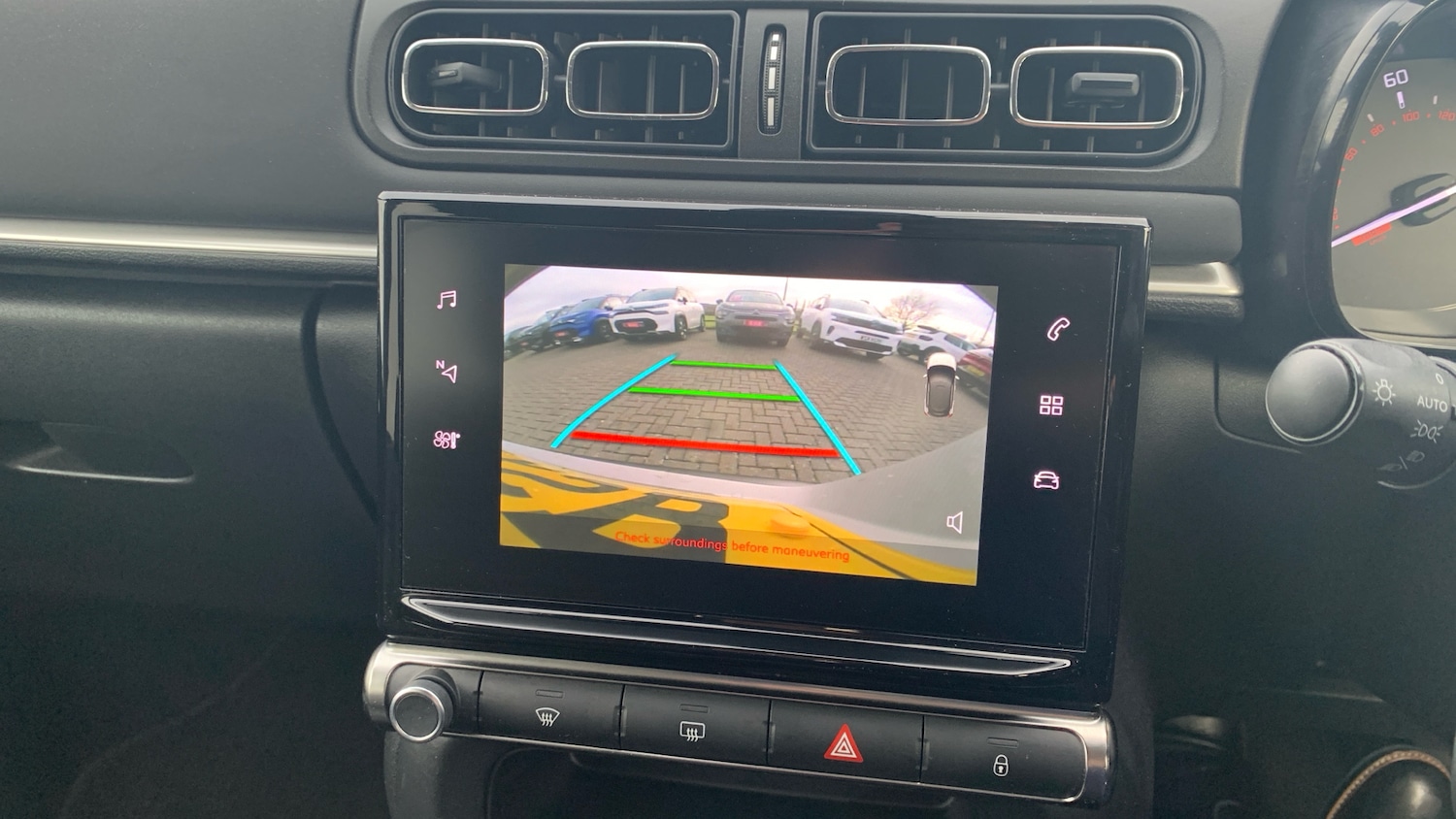 Used Citroen C3 2022 for sale - 77218097: Photo 30