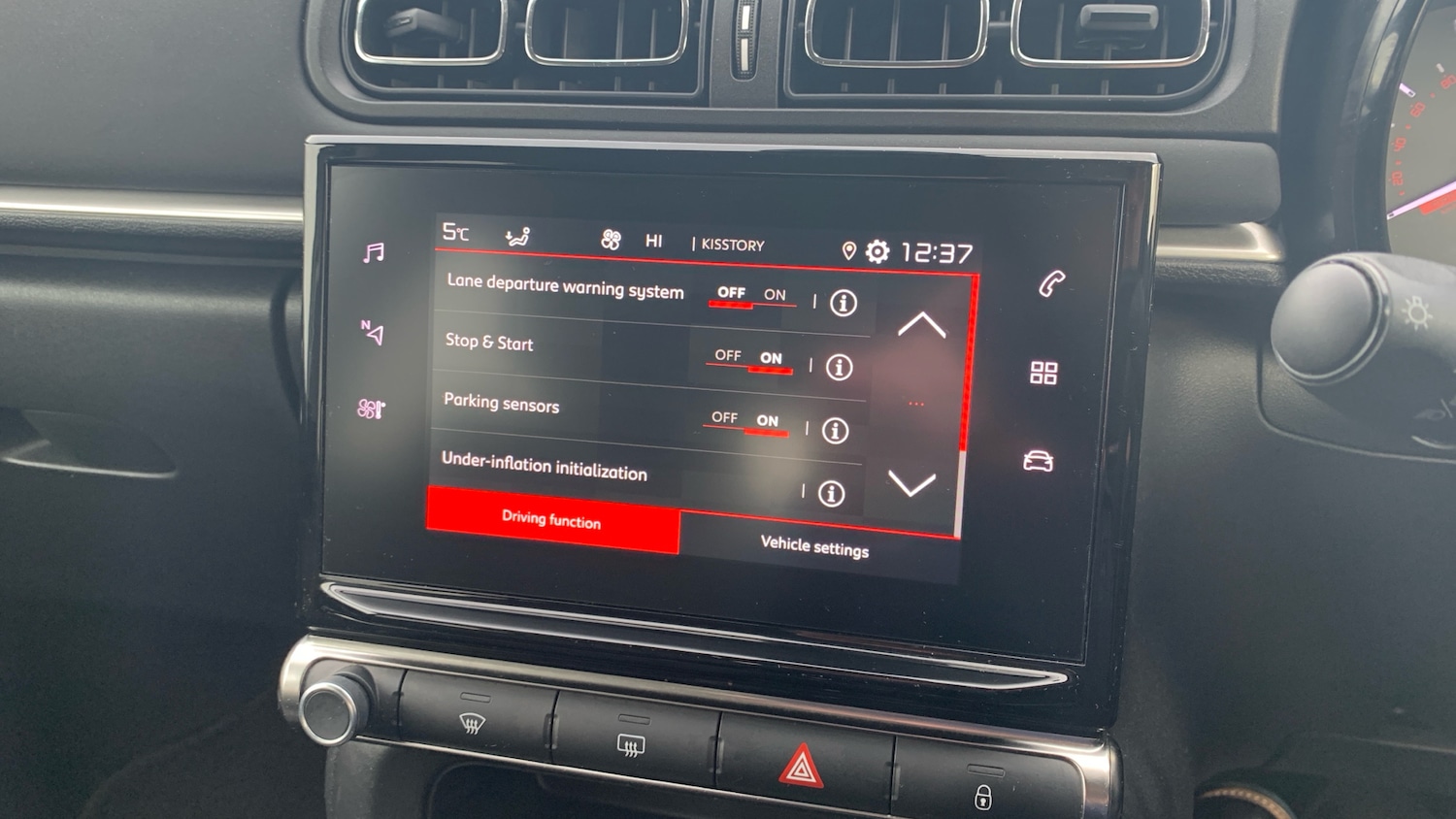 Used Citroen C3 2022 for sale - 77218097: Photo 31