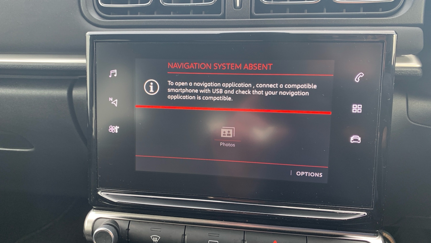 Used Citroen C3 2022 for sale - 77218097: Photo 33