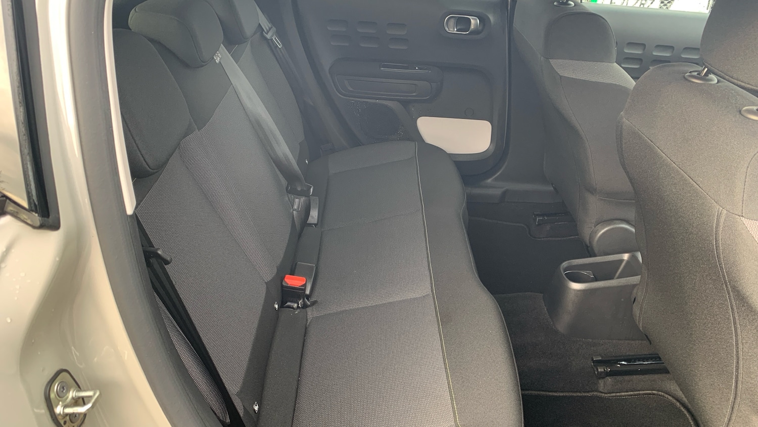 Used Citroen C3 2022 for sale - 77218097: Photo 34