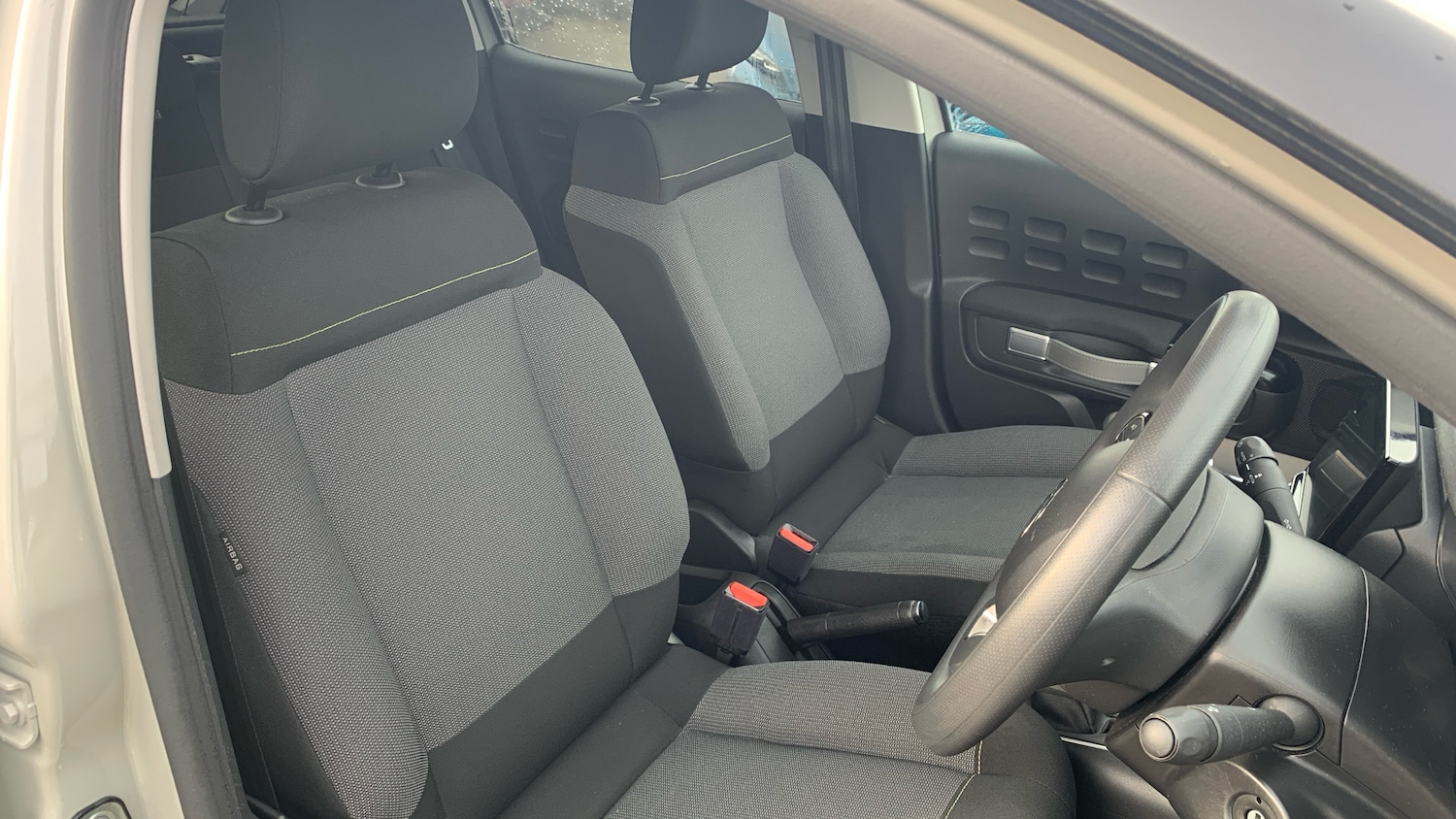 Used Citroen C3 2022 for sale - 77218097: Photo 41