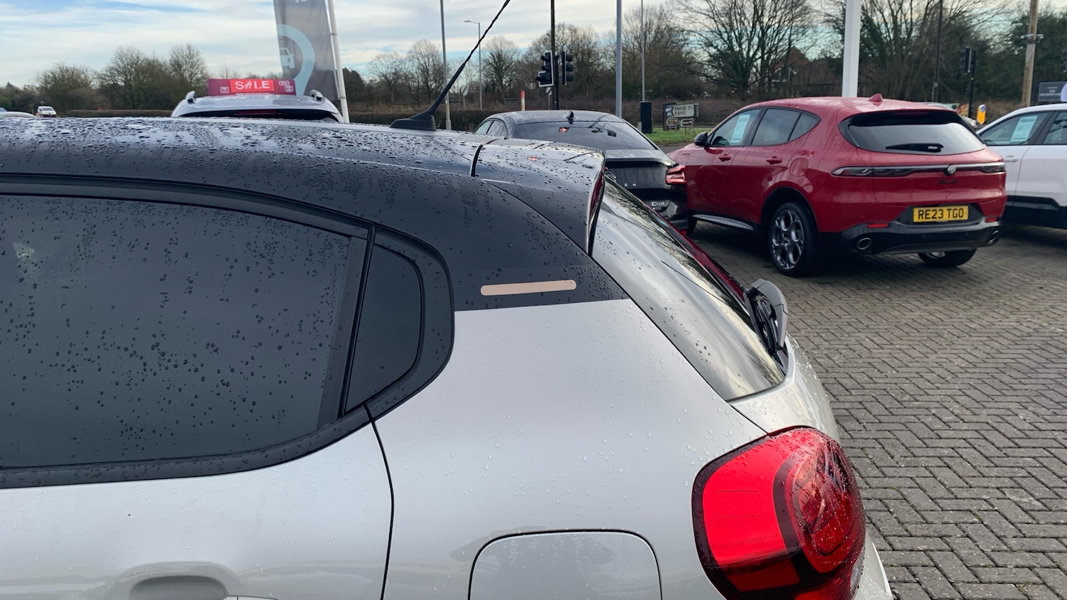 Used Citroen C3 2022 for sale - 77218097: Photo 42