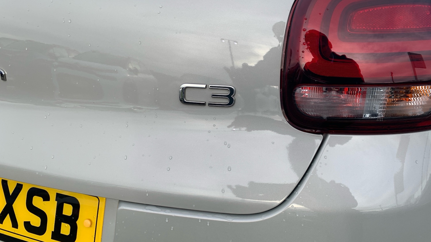 Used Citroen C3 2022 for sale - 77218097: Photo 43