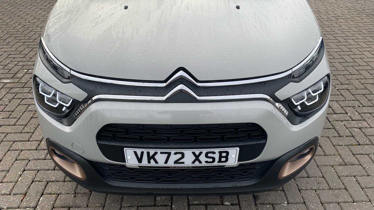 Used Citroen C3 2022 for sale - 77218097: Photo 45