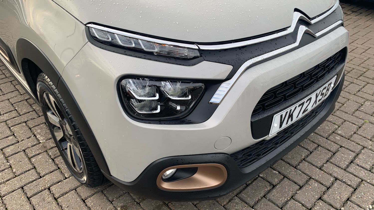 Used Citroen C3 2022 for sale - 77218097: Photo 46