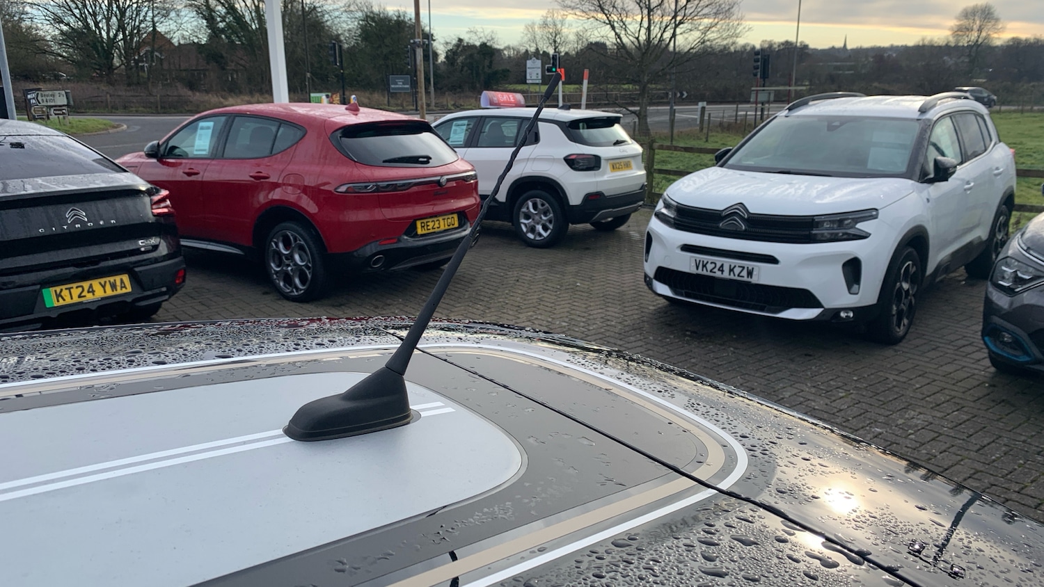 Used Citroen C3 2022 for sale - 77218097: Photo 47