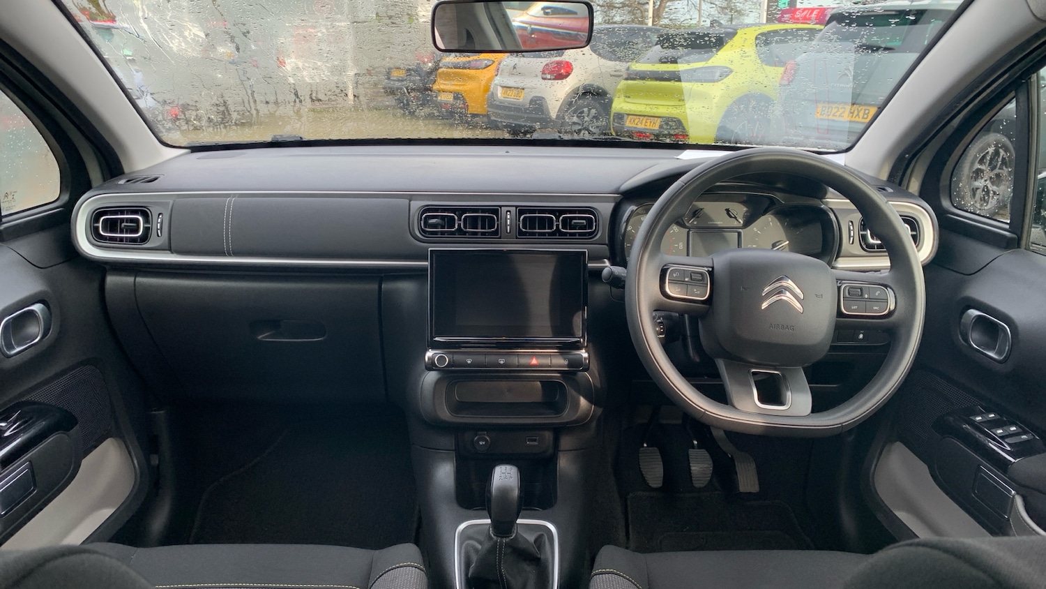 Used Citroen C3 2022 for sale - 77218097: Photo 5