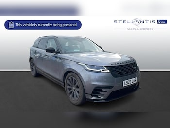Used Land Rover Range Rover Velar 2023 for sale - 78087701: Photo