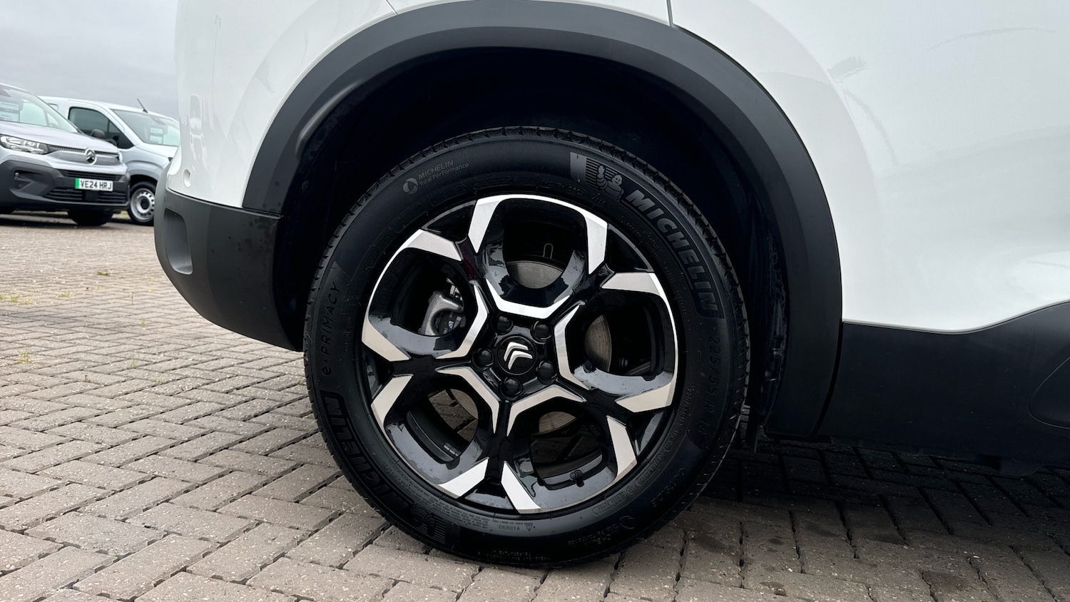 Used Citroen C5 Aircross 2024 for sale - 77560452: Photo 16