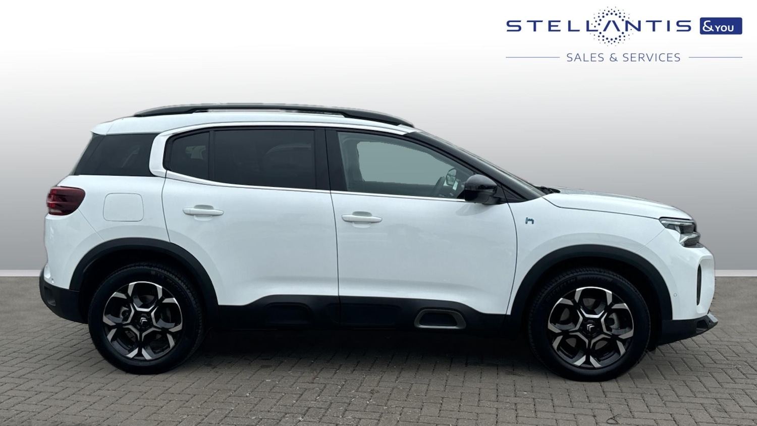 Used Citroen C5 Aircross 2024 for sale - 77560452: Photo 2