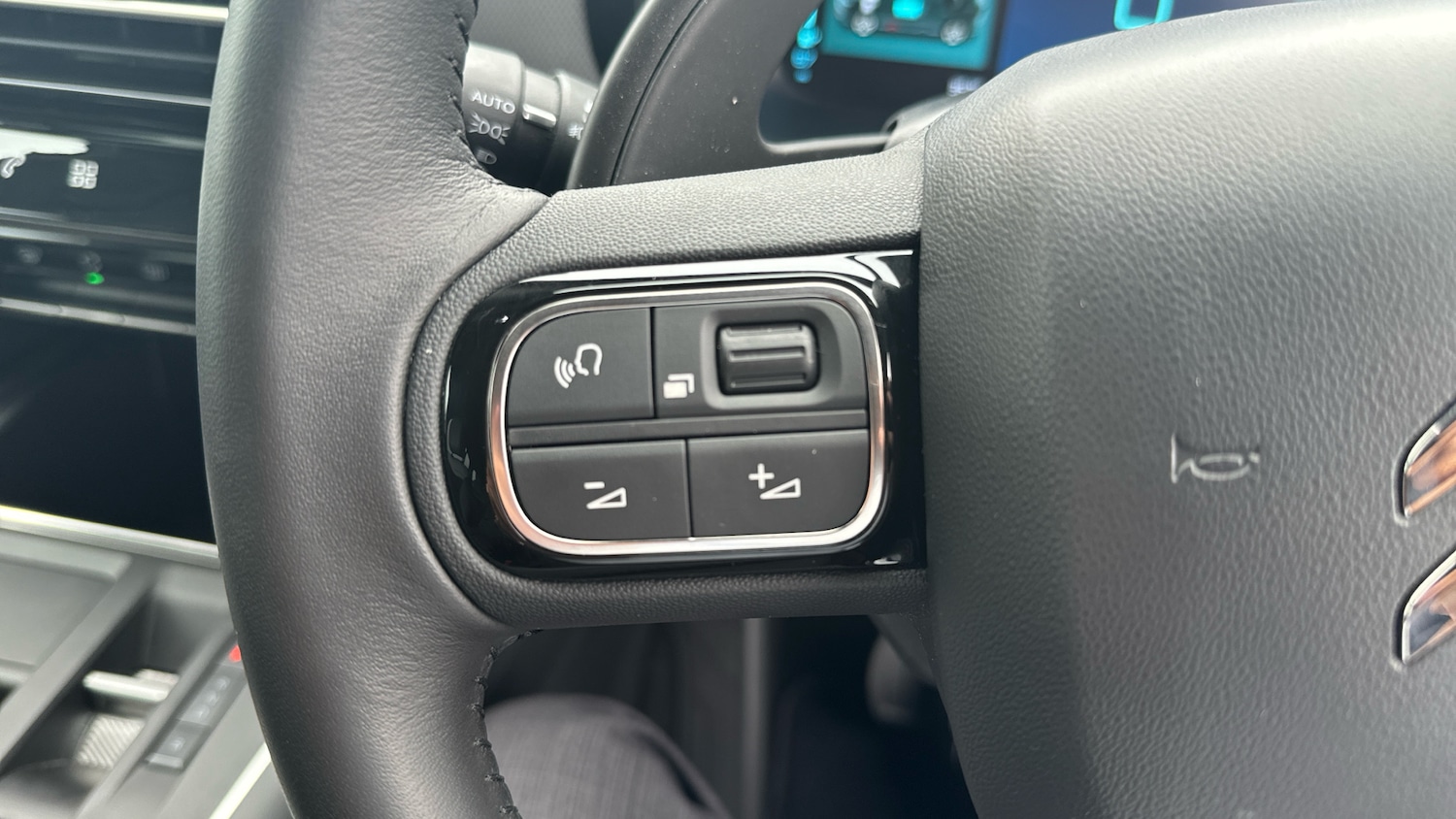 Used Citroen C5 Aircross 2024 for sale - 77560452: Photo 23