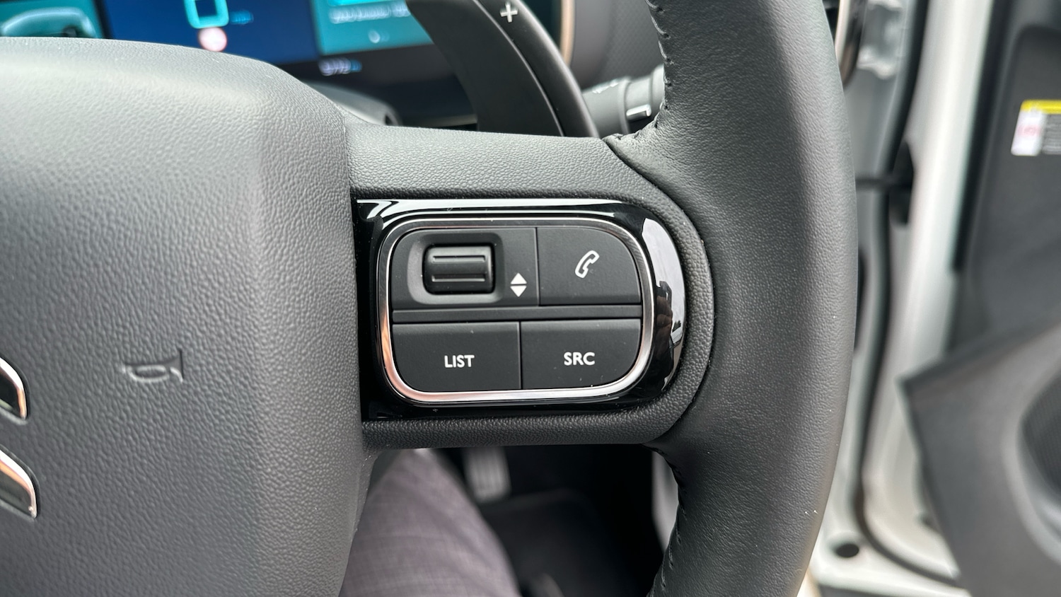 Used Citroen C5 Aircross 2024 for sale - 77560452: Photo 24