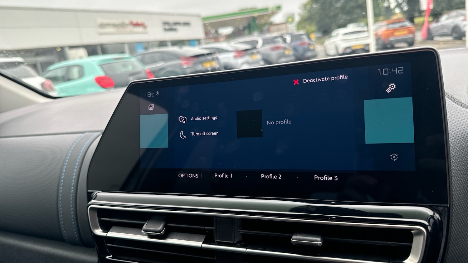 Used Citroen C5 Aircross 2024 for sale - 77560452: Photo 29