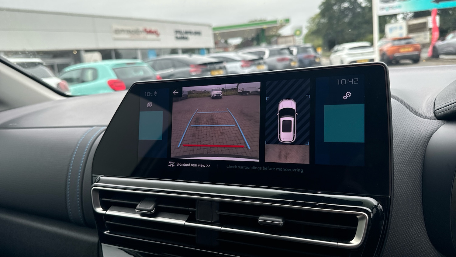 Used Citroen C5 Aircross 2024 for sale - 77560452: Photo 30