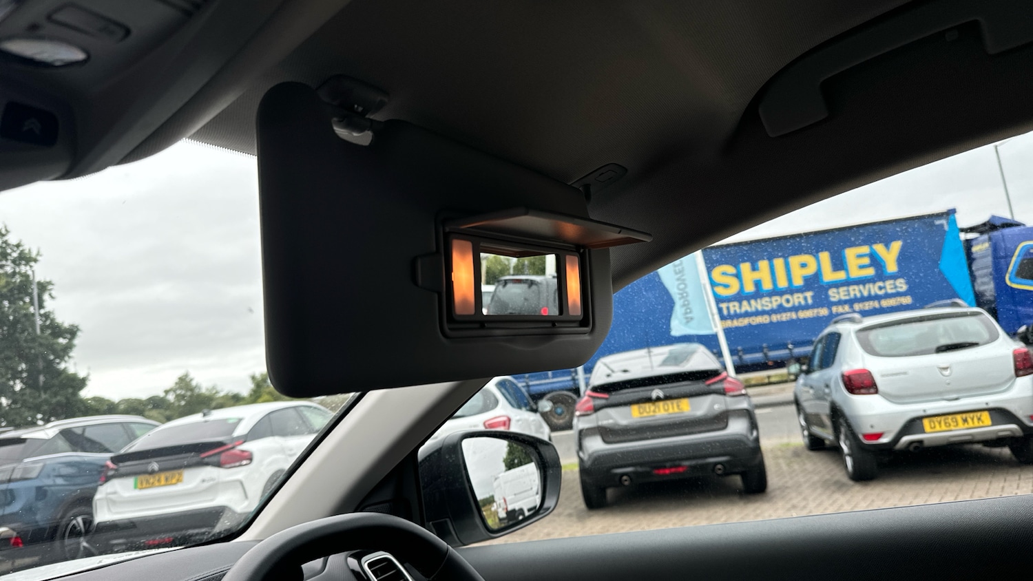 Used Citroen C5 Aircross 2024 for sale - 77560452: Photo 35