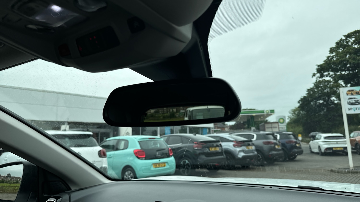 Used Citroen C5 Aircross 2024 for sale - 77560452: Photo 36