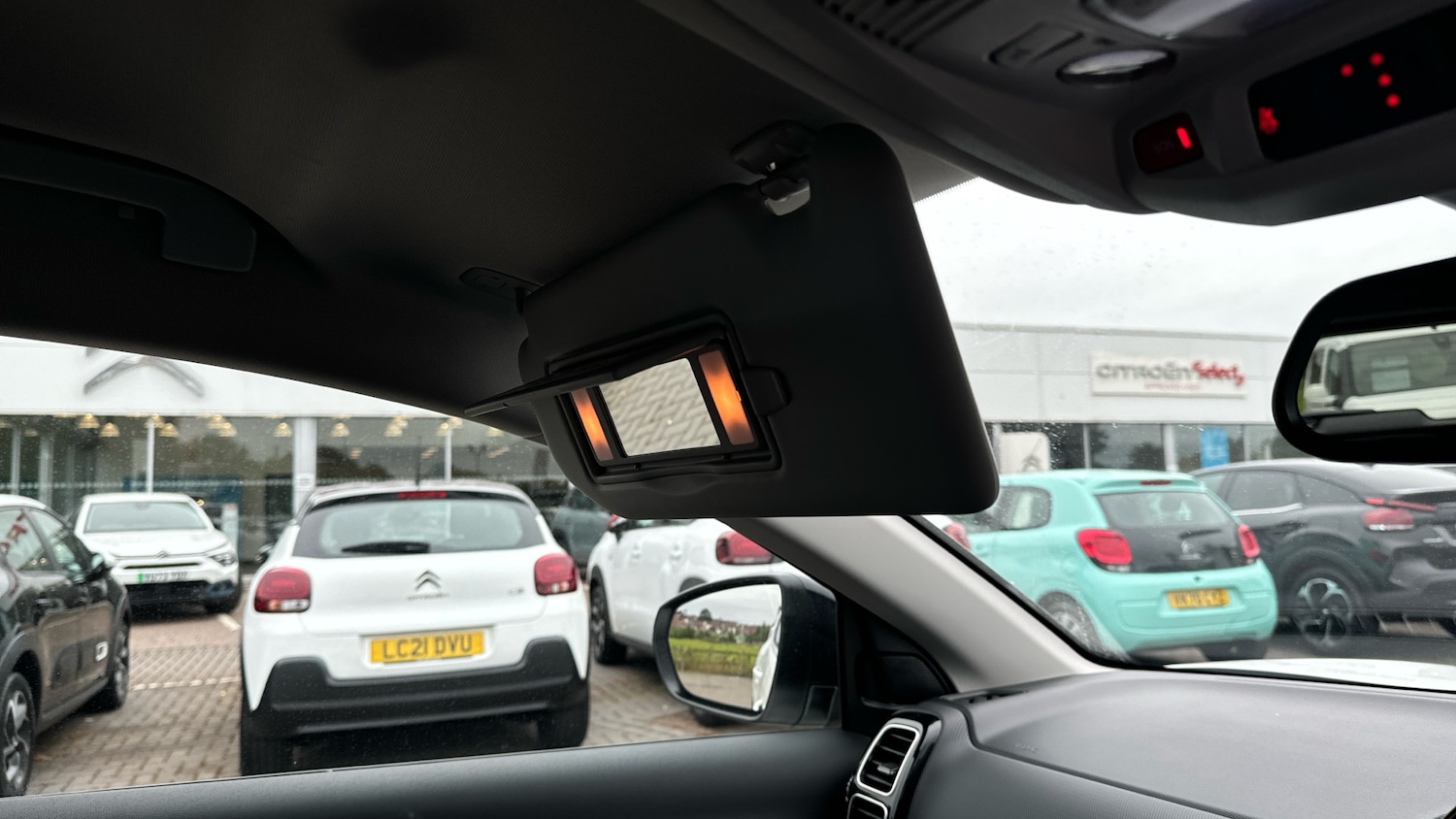 Used Citroen C5 Aircross 2024 for sale - 77560452: Photo 37