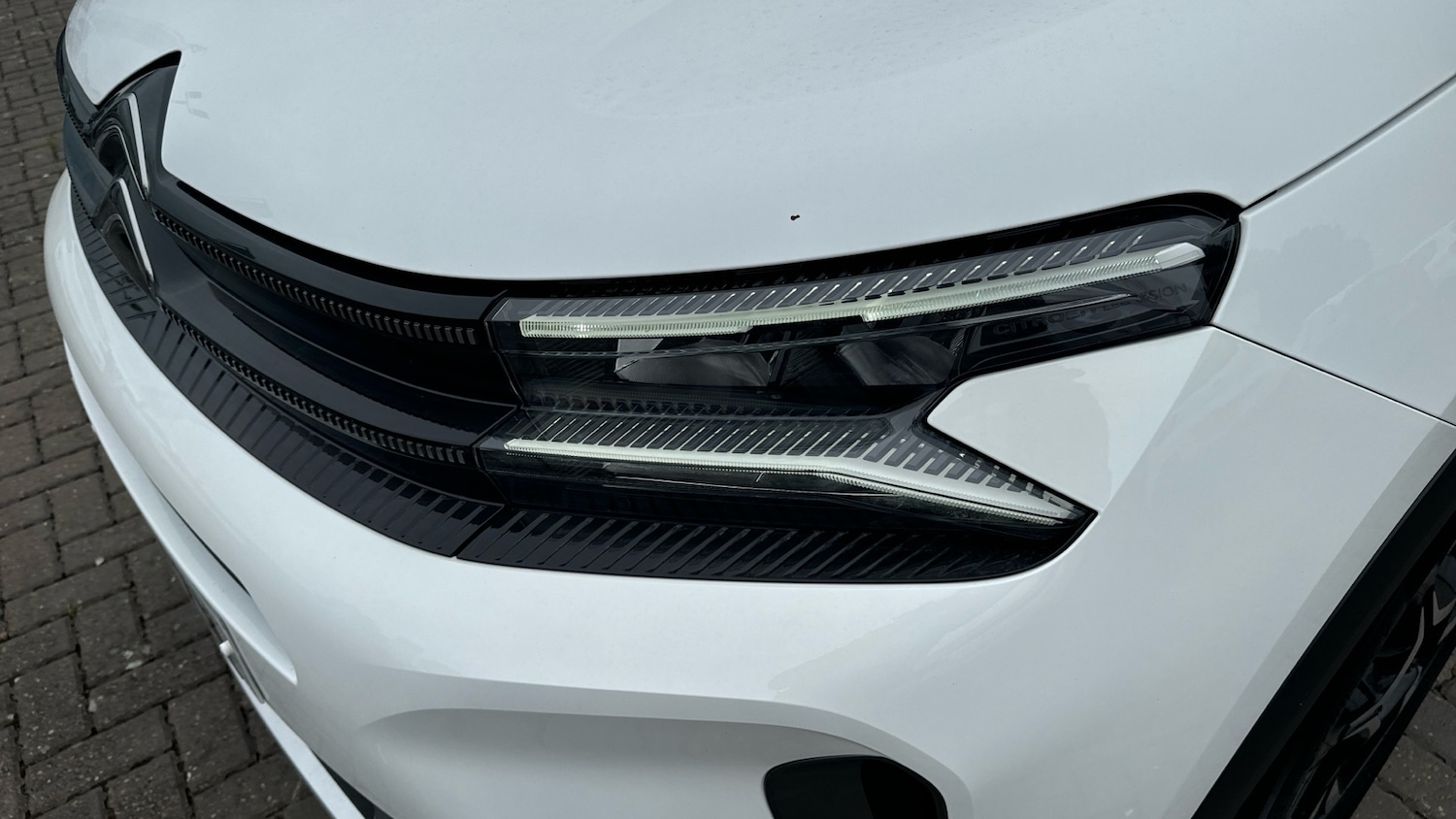 Used Citroen C5 Aircross 2024 for sale - 77560452: Photo 44