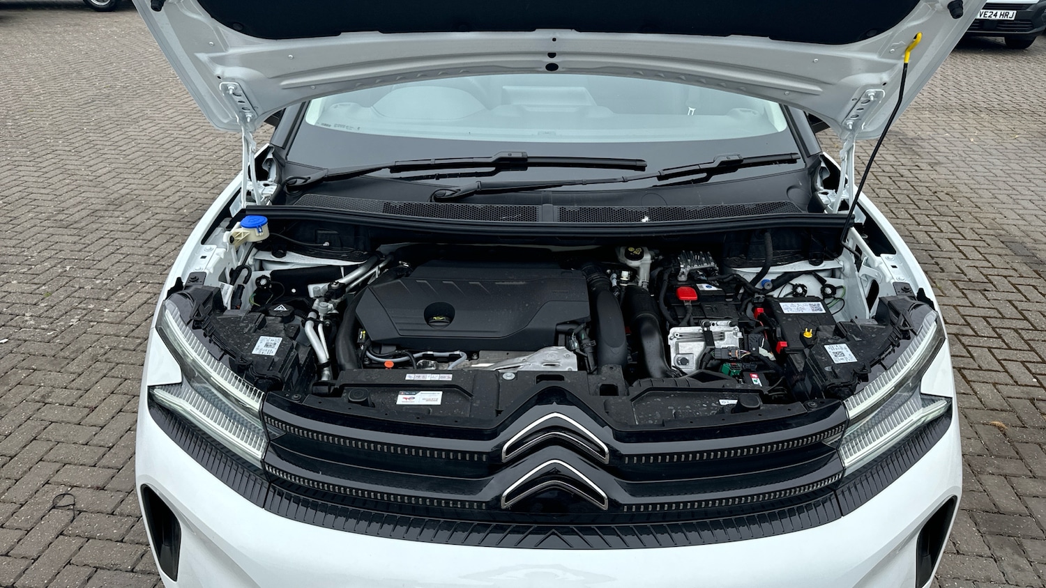 Used Citroen C5 Aircross 2024 for sale - 77560452: Photo 46