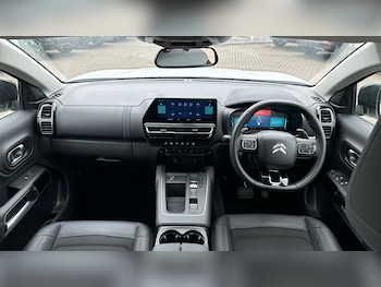 Used Citroen C5 Aircross 2024 for sale - 77560452: Photo