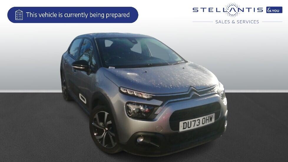 Used Citroen C3 2023 for sale - 77560415: Photo 1