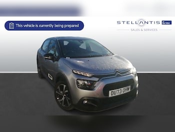 2023 - 1.2 PureTech Shine Plus Hatchback 5dr Petrol Manual Euro 6 (s/s) (83 ps)