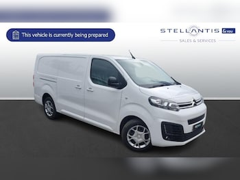 Used Citroen Dispatch 2023 for sale - 75521478: Photo