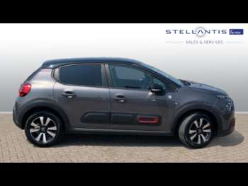 Used Citroen C3 2022 for sale - 74946780: Photo