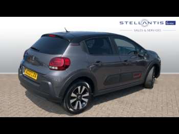 Used Citroen C3 2022 for sale - 74946780: Photo