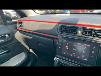Used Citroen C3 2022 for sale - 74946780: Photo