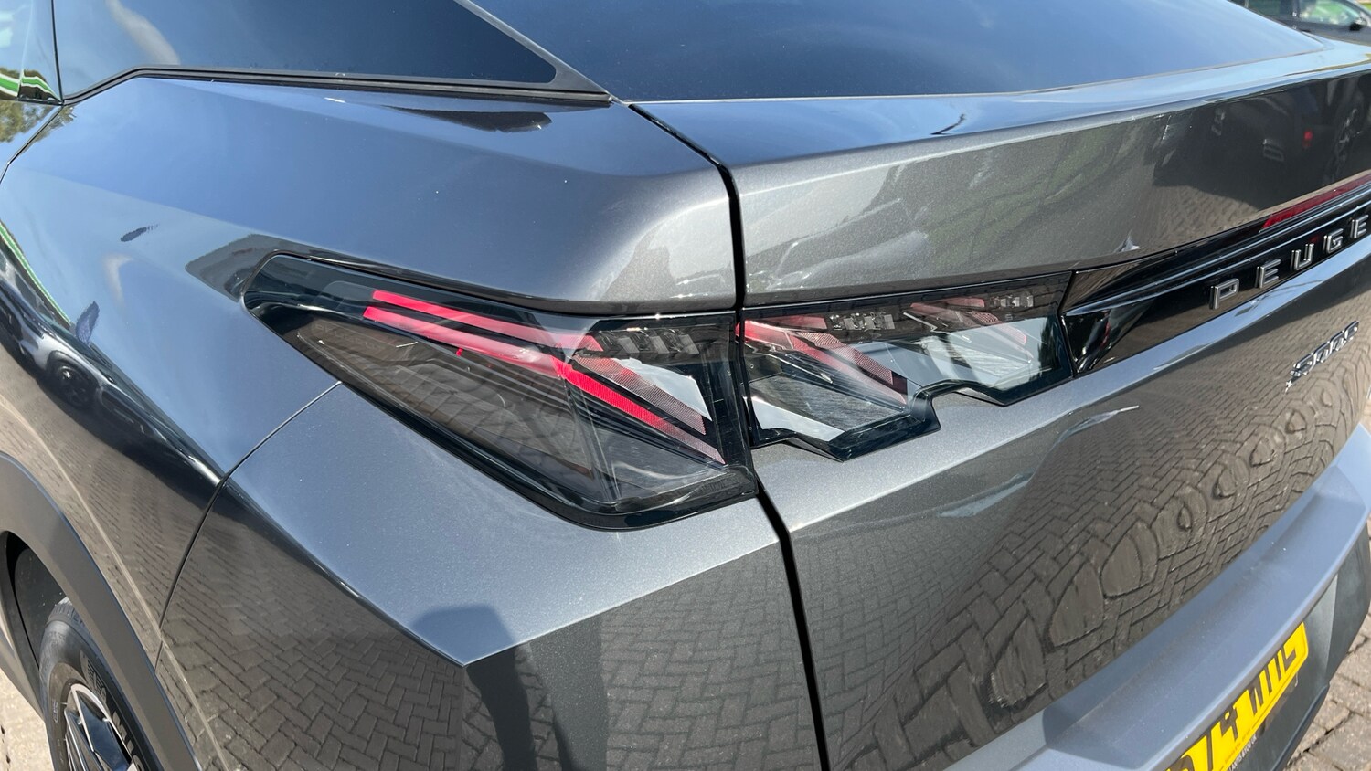 Used Peugeot 3008 2024 for sale - 75811178: Photo 27